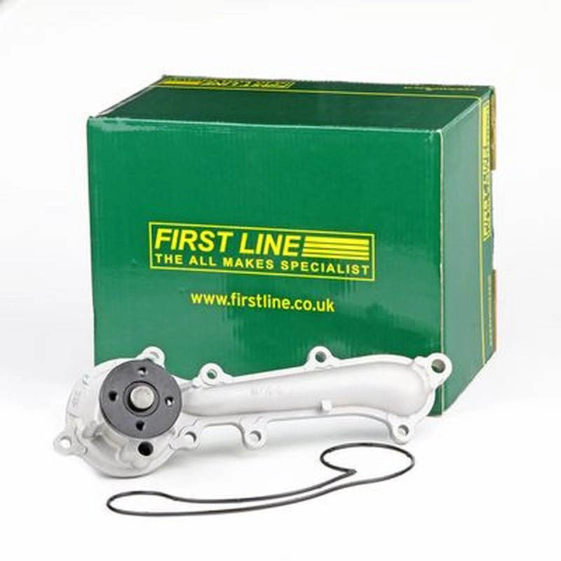First Line Engine Cooling Water Pump FWP2301