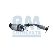 BM Catalysts Dpf BM11061
