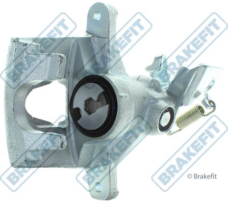 Apec Brake Caliper Assembly Rear Left fits Ford Mondeo 2000-2007 1.8 2.0