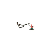 Gates Fuel Overflow Hose Pipe MFL1092