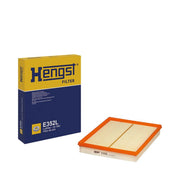 Hengst Engine Air Filter E352L