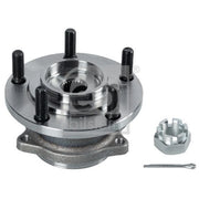 Febi Wheel Bearing Kit Rear Right 84mm 172498