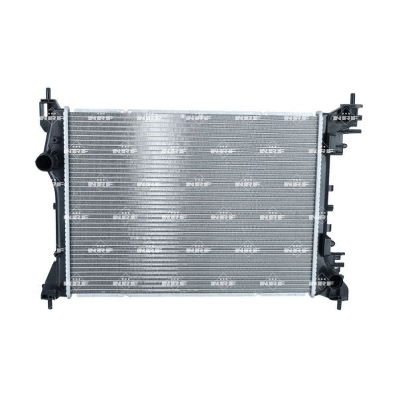 NRF Engine Radiator 53834