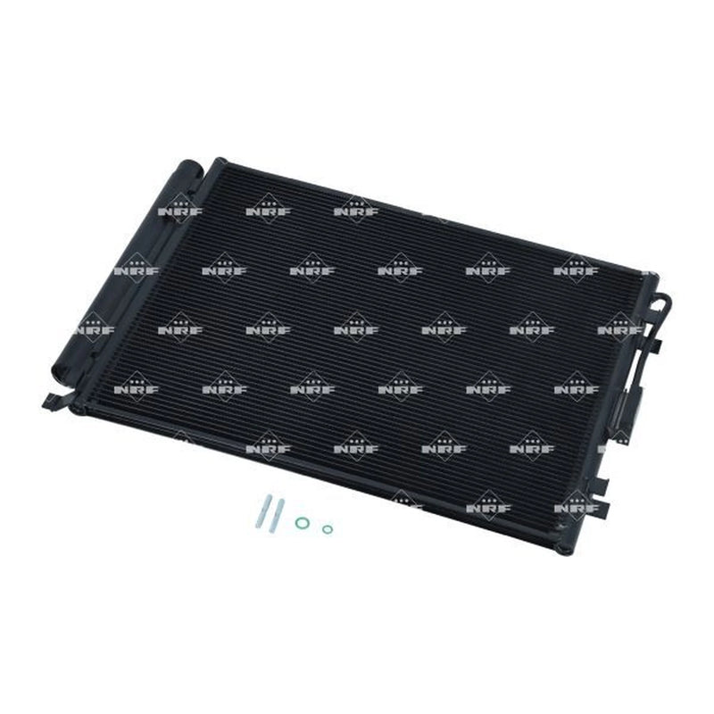 NRF Air Conditioning Condenser 35984