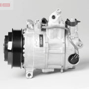 Denso Air Conditioning Compressor DCP17112