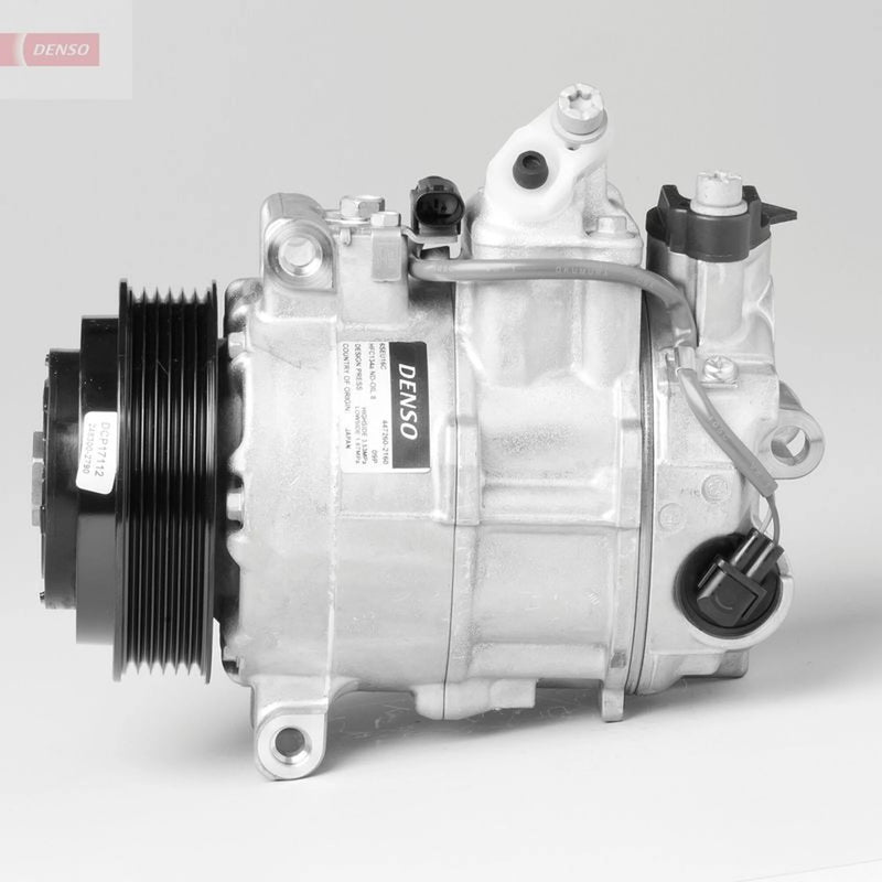 Denso Air Conditioning Compressor DCP17112