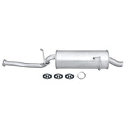 Hella End Silencer Rear 8LD 366 036-811