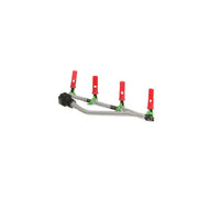 Gates Fuel Overflow Hose Pipe MFL1243
