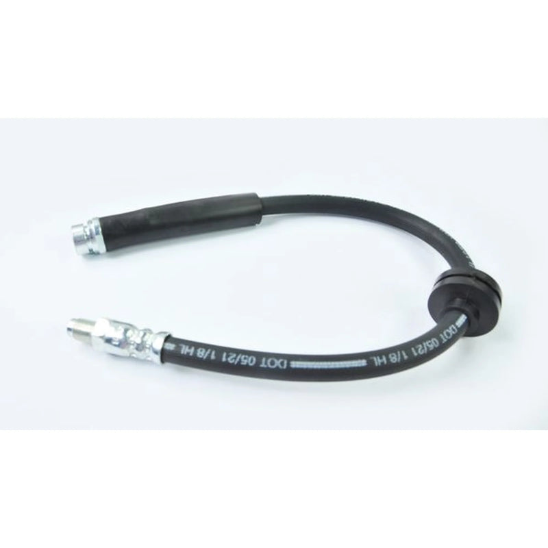 Abtex Brake Hydraulic Hose Line Rear ABH1201