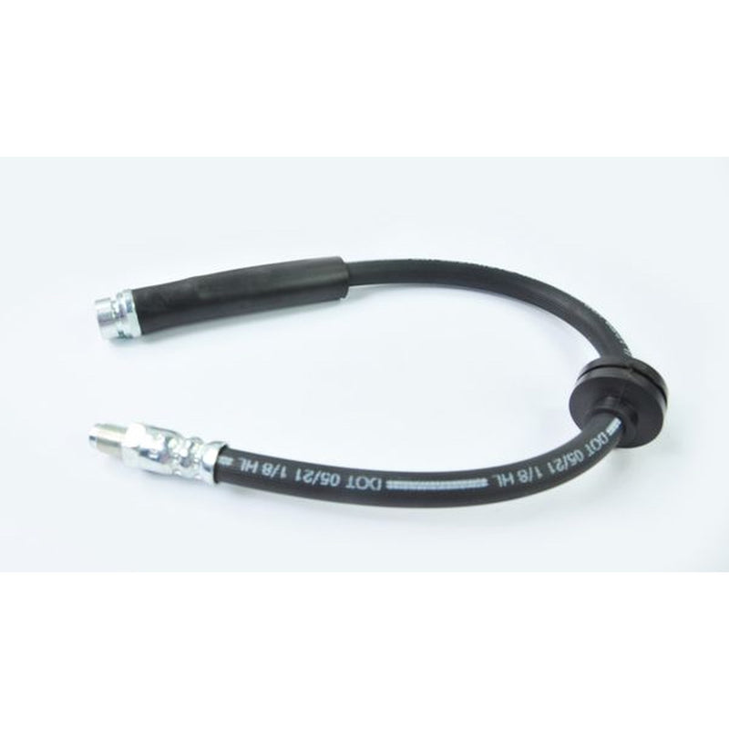 Abtex Brake Hydraulic Hose Line Rear ABH1201