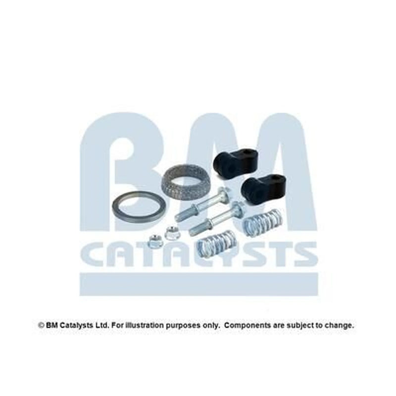 BM Catalysts Fitting Kit FK80054C FK80054C