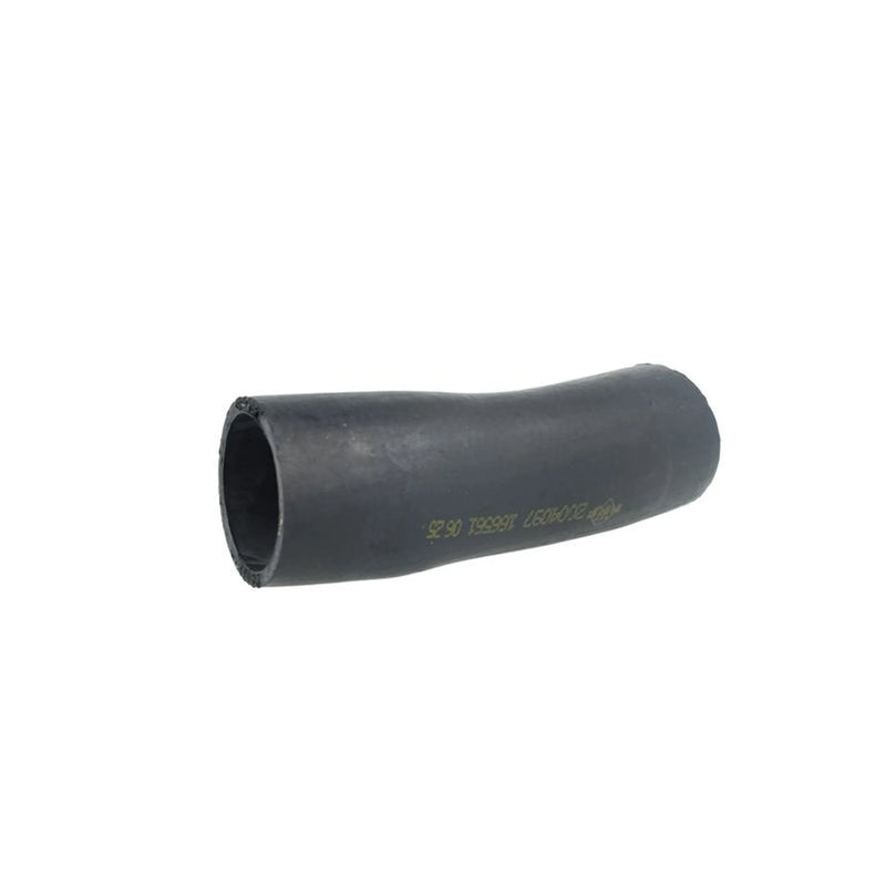 NRF Intercooler Turbo Charge Air Hose Lower Right 166561