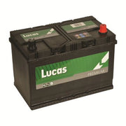 Lucas Battery 12V 80Ah 800A LE249