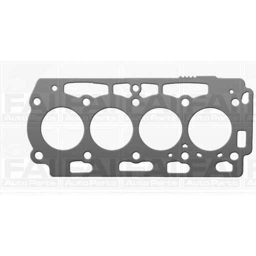FAI Cylinder Head Gasket 1mm Thick HG1655C