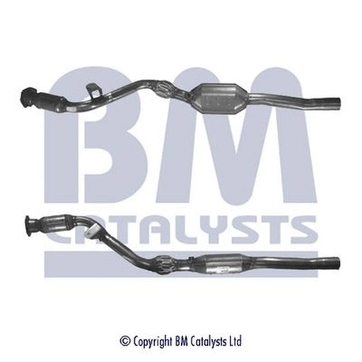 BM Catalysts Petrol Cat BM91188