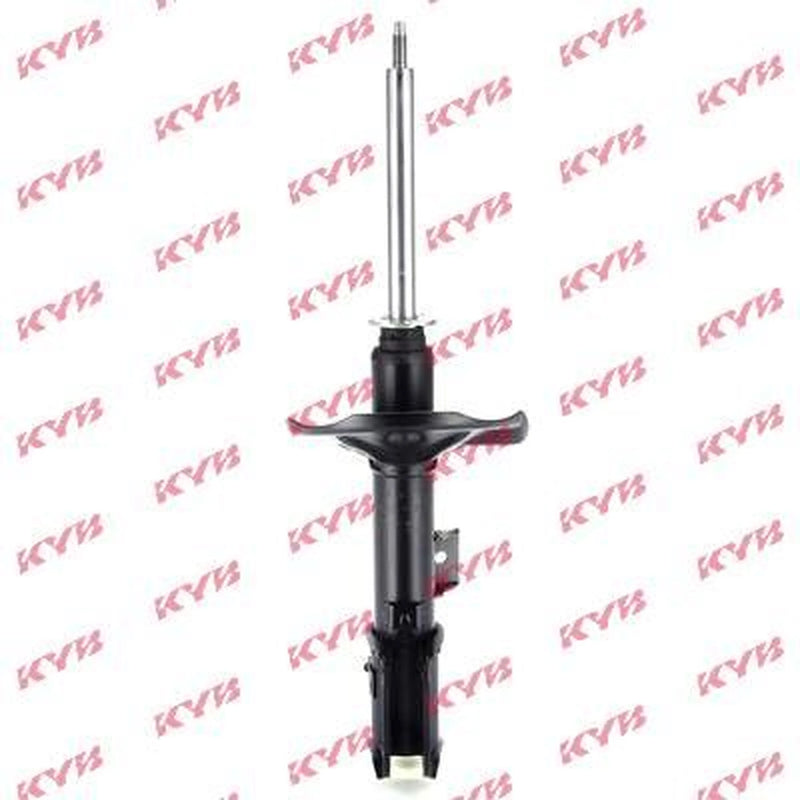 KYB Shock Absorber Damper Strut Front Left 334393