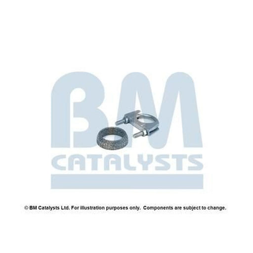 BM Catalysts Fitting Kit FK90249A FK90249A