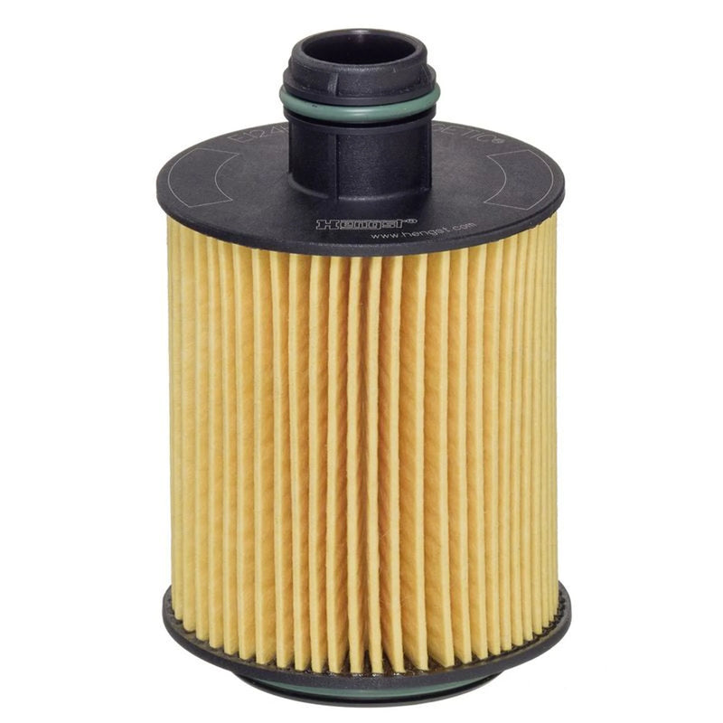 Hengst Engine Oil Filter E124H02 D202
