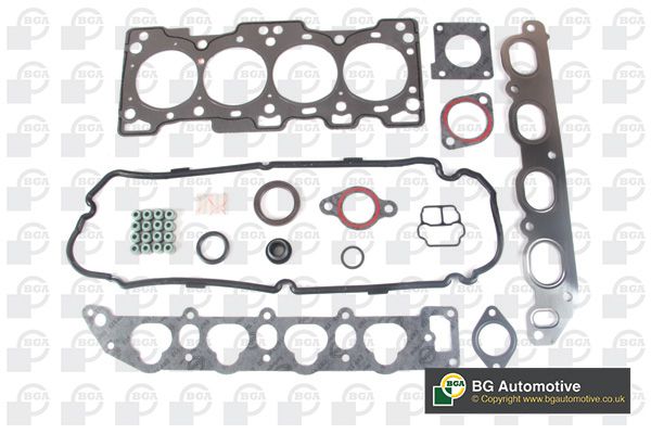 BGA Cylinder Head Gasket Kit