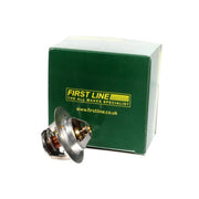 First Line Thermostat,Coolant FTS110.82