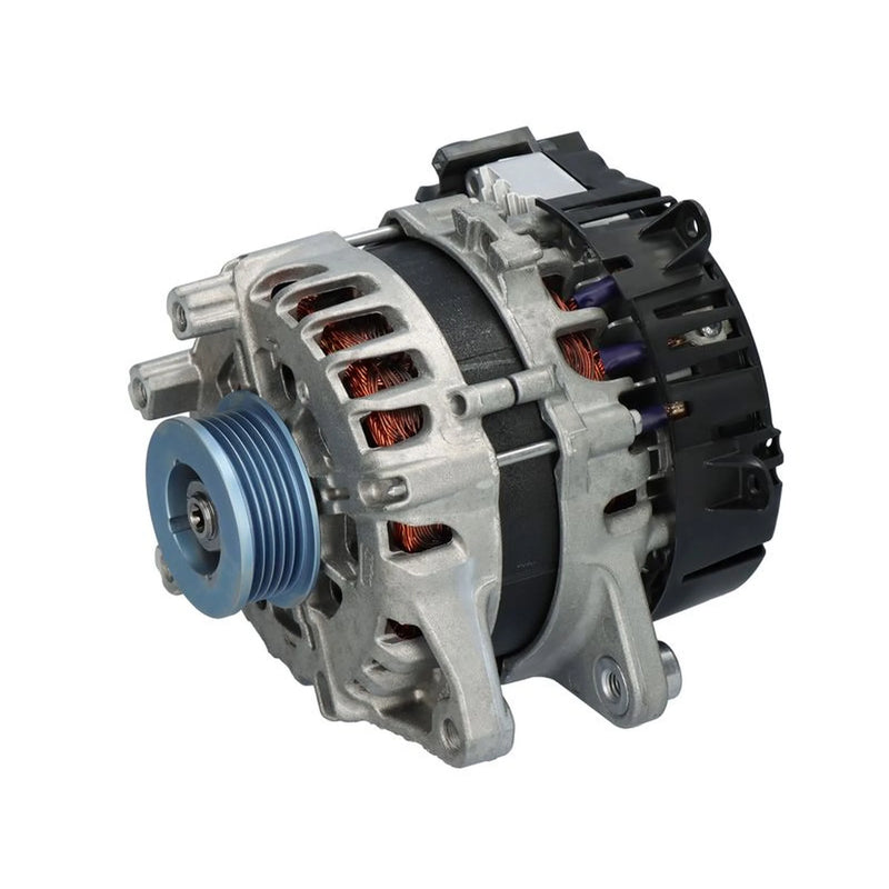 Valeo Istars Origins Fiat Group 443435
