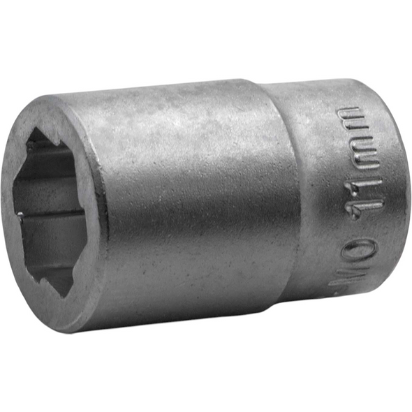 Sealey 11mm 3/8"Sq Drive Bolt Extractor