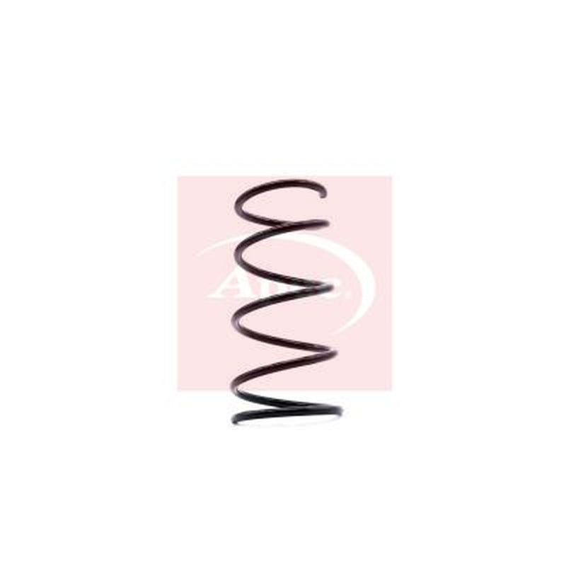 Apec Front Suspension Coil Spring ACS1367