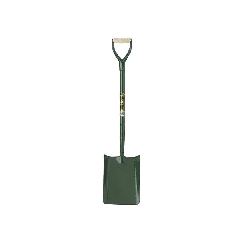 Bulldog All-Steel Taper Shovel No.2 5TM2AM - 5TM2AM