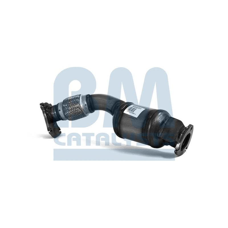 BM Catalysts Homologated Diesel Cat BM80003H