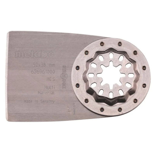 Metabo Starlock HCS Scraper 52mm - 626961000