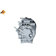 NRF Air Conditioning Compressor 32468