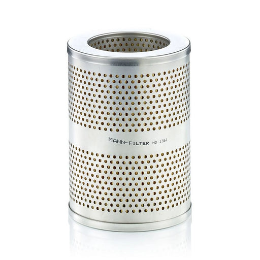 MANN-FILTER Hydraulic Oil Filter HD 1361 OE 3621298M1 1R0735 1R0736 1R0777