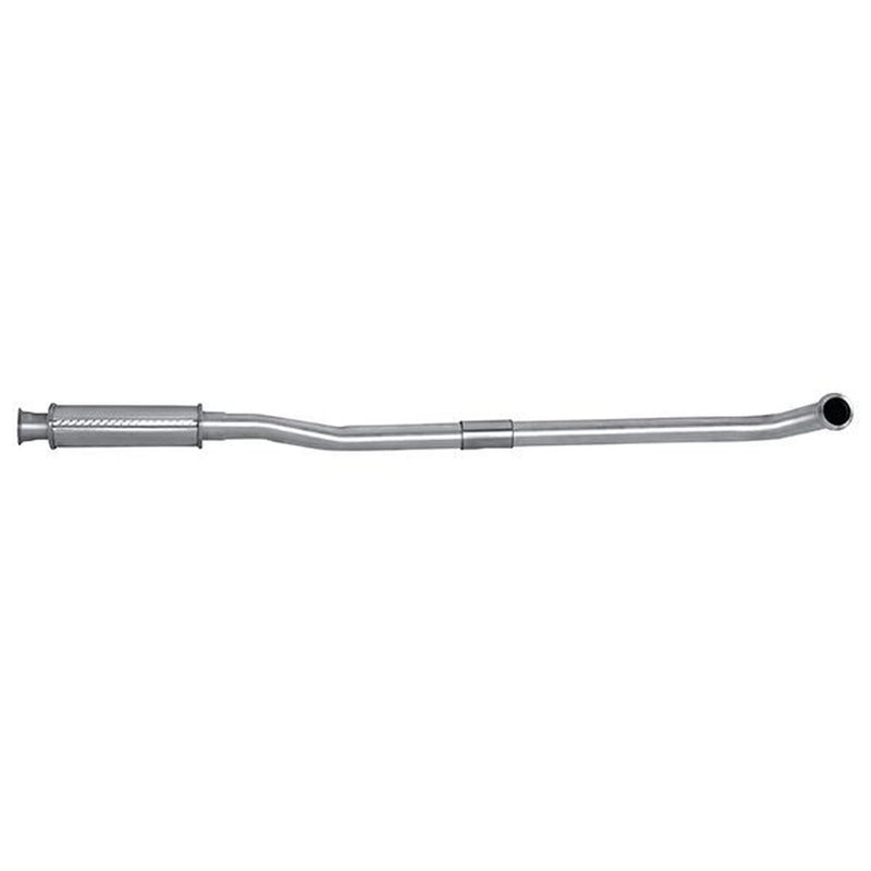 Hella Middle Silencer 8LC 366 025-561