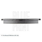 Blue Print Rear Brake Pad Set ADC44283