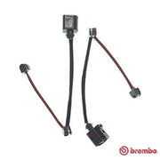 Brembo 2 x Brake Pad Wear Sensor Rear A00207