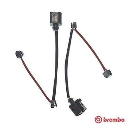 Brembo 2 x Brake Pad Wear Sensor Rear A00207