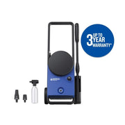 Nilfisk CORE 130 Powercontrol Pressure Washer 130 bar 240V - 128471286