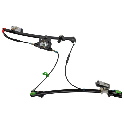 FEBI BILSTEIN 14724 Window Regulator Front Right Fits VW Golf Golf Van Vento FEBI - Town Parts