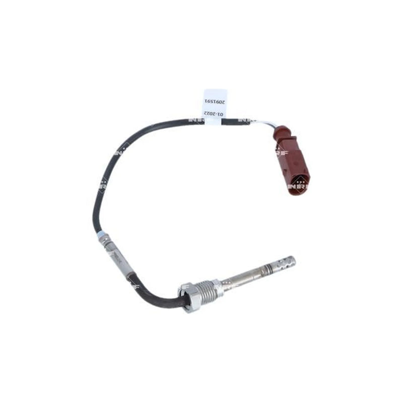 NRF Exhaust Gas Temperature Sensor before soot particulate 707195