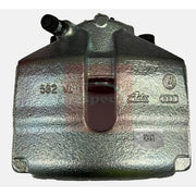 Apec Brake Caliper Assembly Front Right RCA1470N