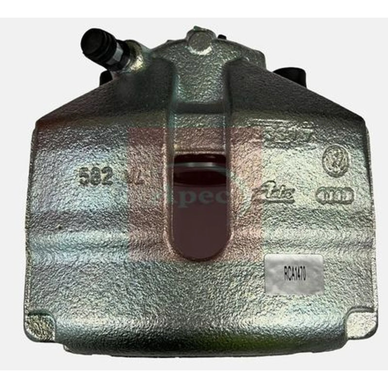 Apec Brake Caliper Assembly Front Right RCA1470N