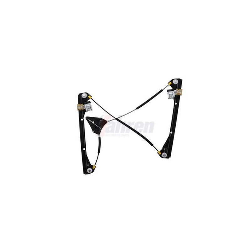 Fahren Electric Window Regulator Lifter Left Front FWD1056