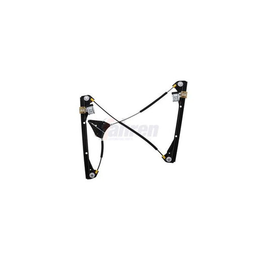Fahren Electric Window Regulator Lifter Left Front FWD1056