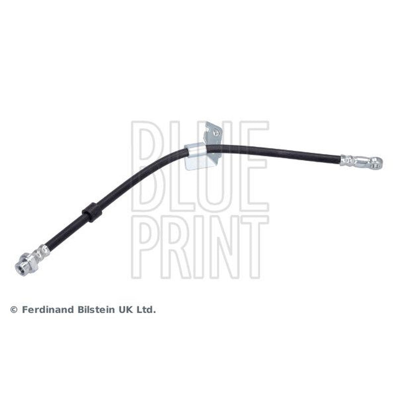 Blue Print Brake Hydraulic Hose Line Front Left ADA105338