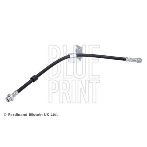 Blue Print Brake Hydraulic Hose Line Front Left ADA105338