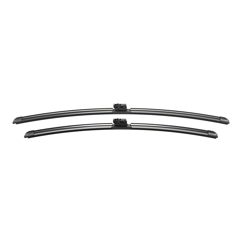 Bosch Aerotwin Wiper Blade Set 650mm + 550mm — A833S OE A1678209301