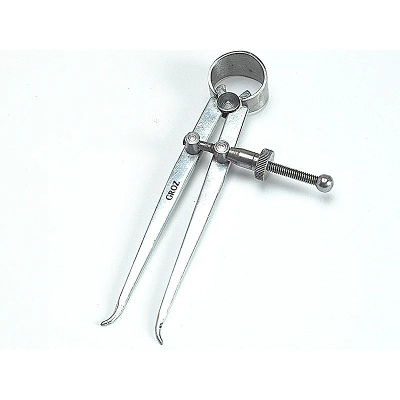 Faithfull Inside Spring Caliper 200mm (8in) - FAICALIN8