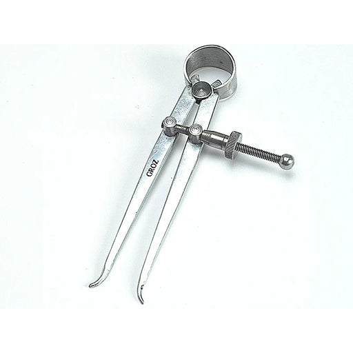Faithfull Inside Spring Caliper 200mm (8in) - FAICALIN8