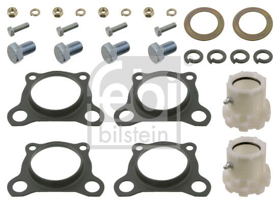 Febi Brake Camshaft Repair Kit