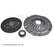 Blue Print Clutch Kit Set 3pc 200mm ADG030110